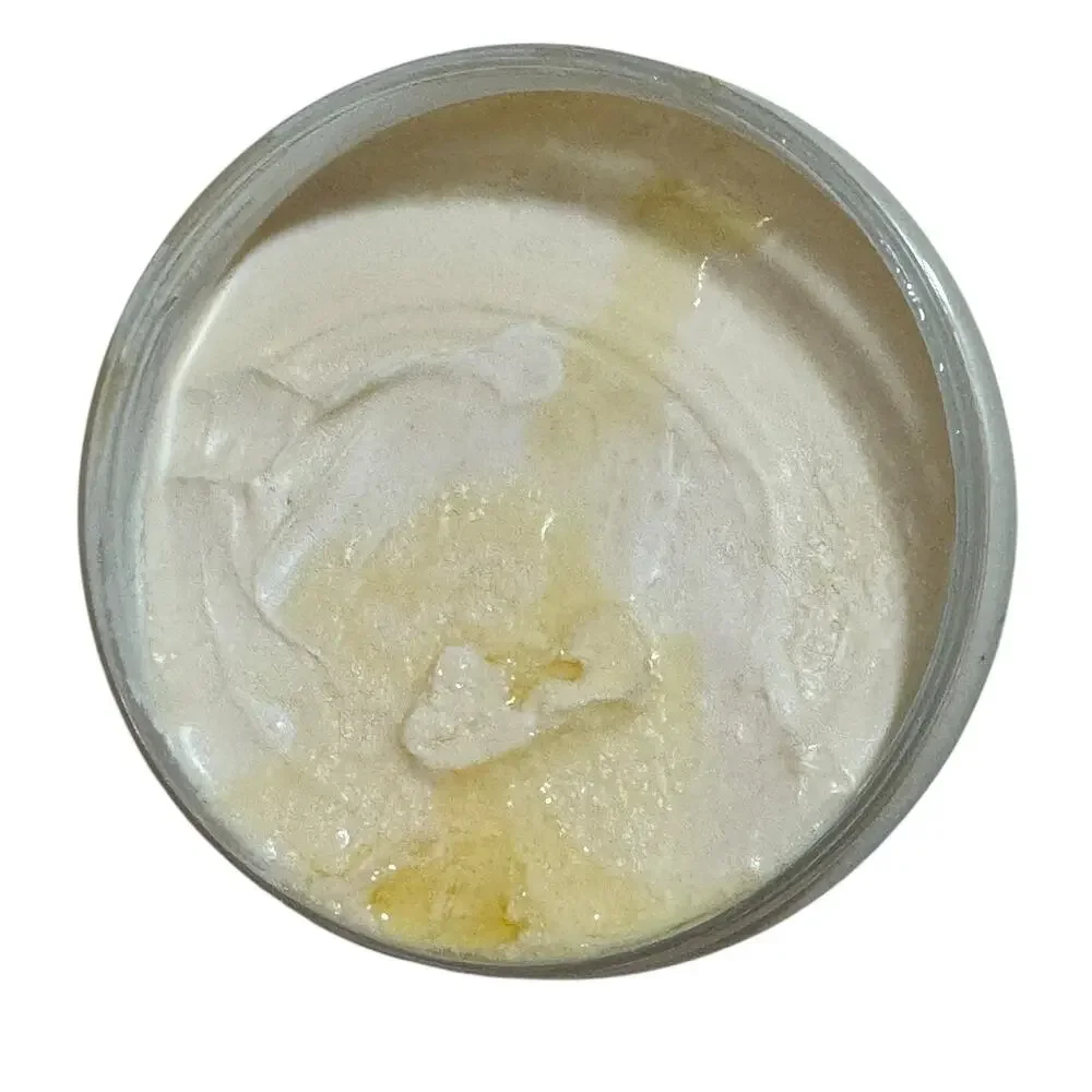 Bath & Body Works Sweet Pea Body Butter 7 oz Shea Rare Discontinued Retired-A